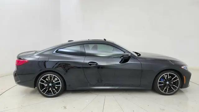 2026 BMW M4 M440i
