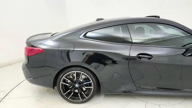 2026 BMW M4 M440i