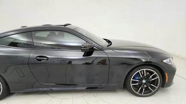 2026 BMW M4 M440i