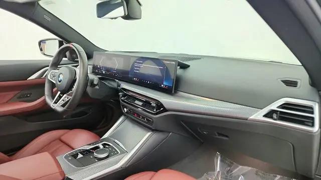 2026 BMW M4 M440i