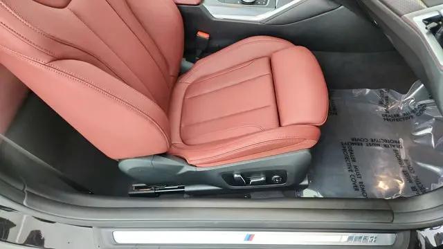 2026 BMW M4 M440i