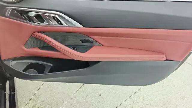 2026 BMW M4 M440i