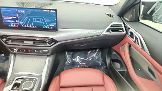 2026 BMW M4 M440i