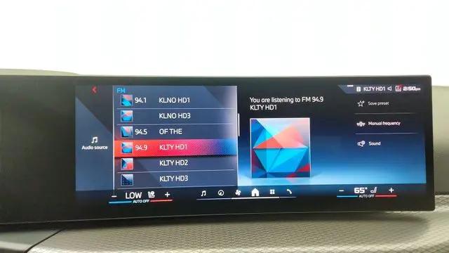 2026 BMW M4 M440i