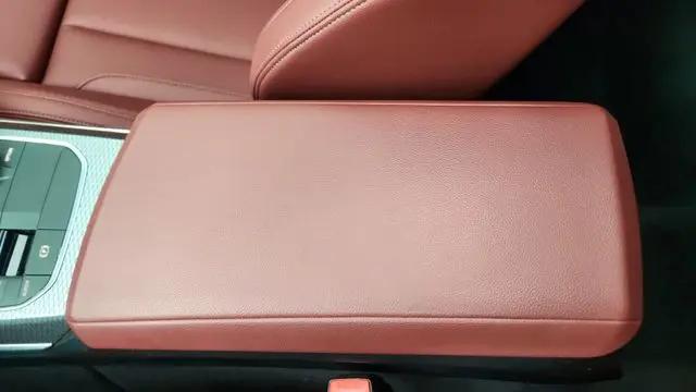 2026 BMW M4 M440i