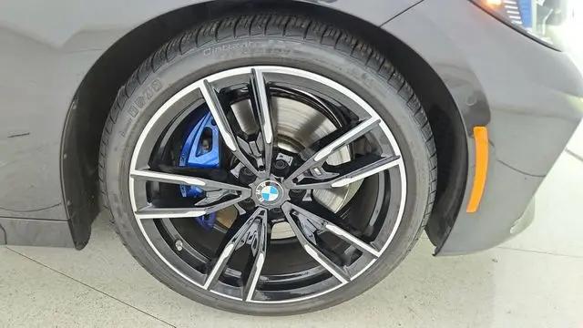 2026 BMW M4 M440i