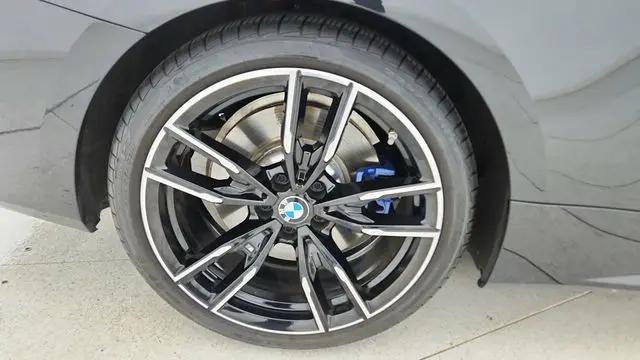 2026 BMW M4 M440i