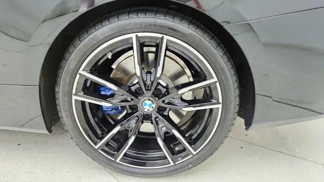 2026 BMW M4 M440i