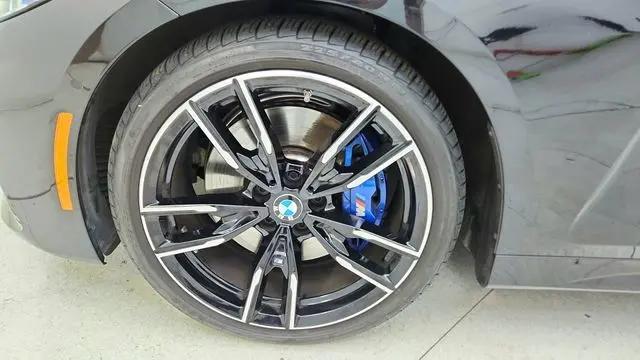 2026 BMW M4 M440i