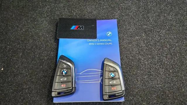 2026 BMW M4 M440i