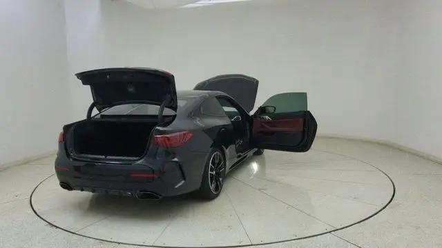 2026 BMW M4 M440i