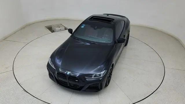 2026 BMW M4 M440i