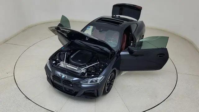 2026 BMW M4 M440i