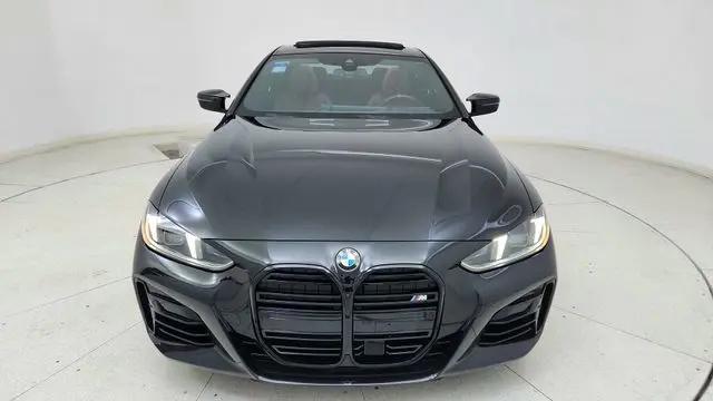 2026 BMW M4 M440i