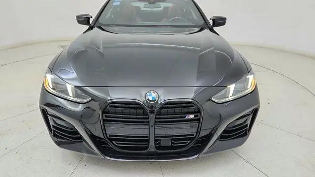 2026 BMW M4 M440i