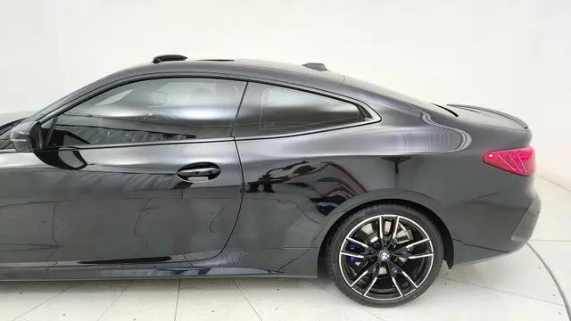 2026 BMW M4 M440i