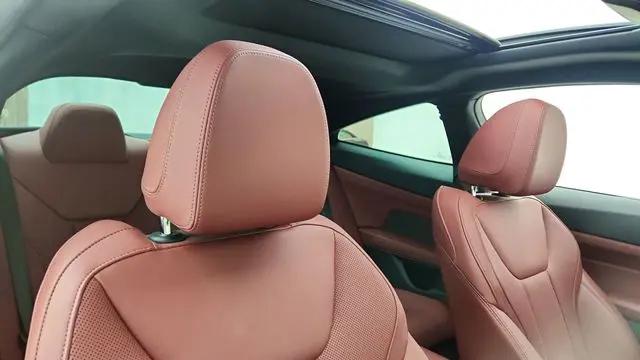 2026 BMW M4 M440i