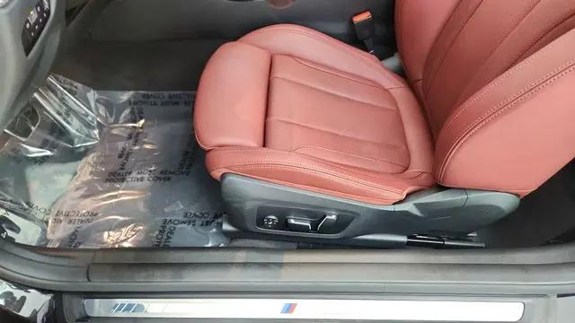 2026 BMW M4 M440i