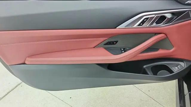 2026 BMW M4 M440i