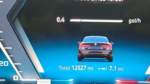 2026 BMW M4 M440i