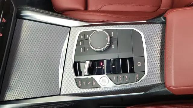 2026 BMW M4 M440i