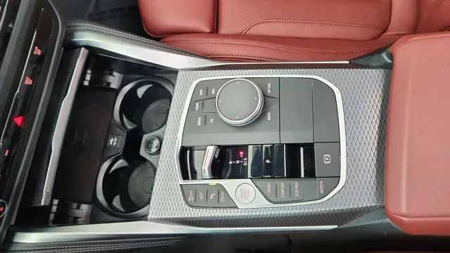 2026 BMW M4 M440i