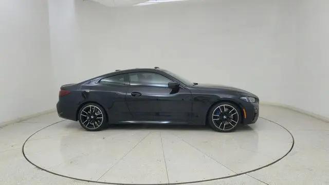 2026 BMW M4 M440i