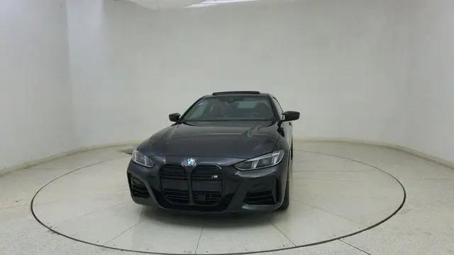 2026 BMW M4 M440i