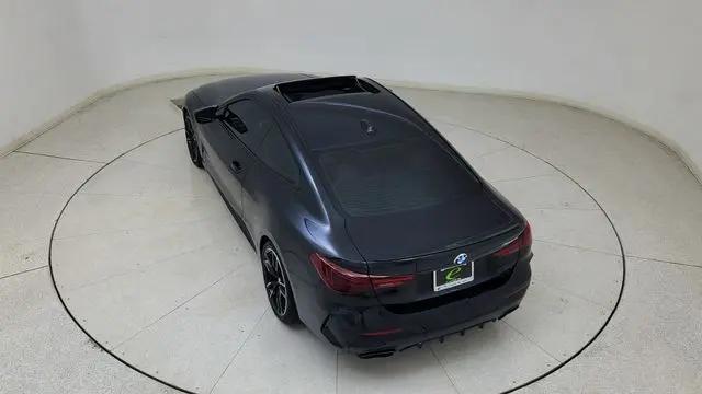 2026 BMW M4 M440i