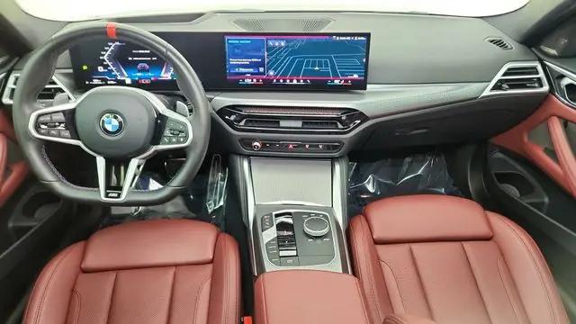 2026 BMW M4 M440i
