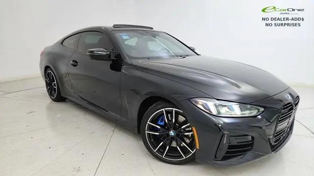 2026 BMW M4 M440i for sale in Plano, TX