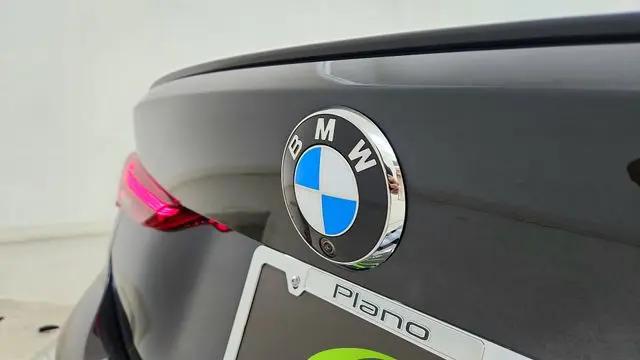 2026 BMW M4 M440i