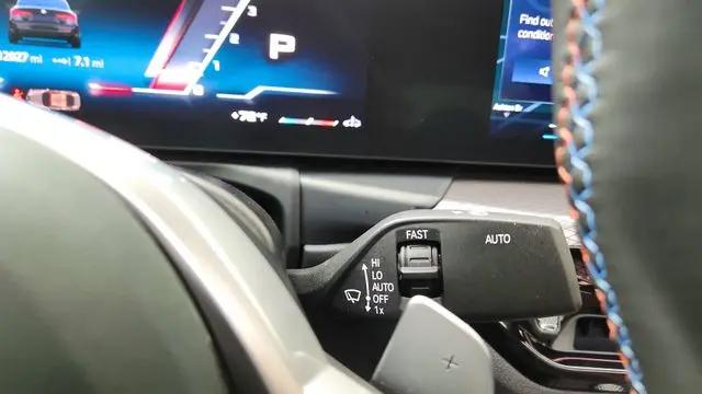 2026 BMW M4 M440i