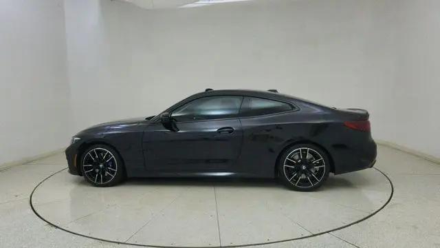 2026 BMW M4 M440i
