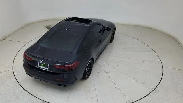 2026 BMW M4 M440i