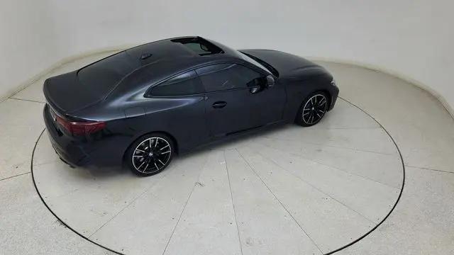 2026 BMW M4 M440i