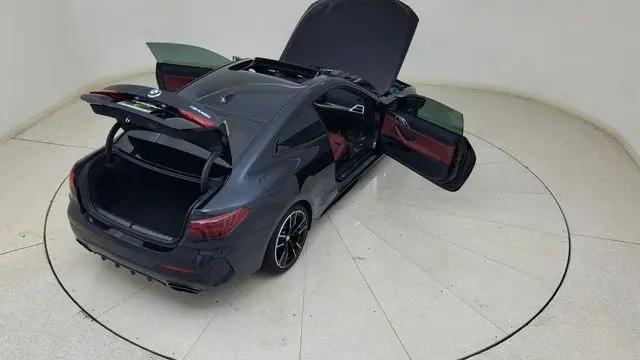 2026 BMW M4 M440i