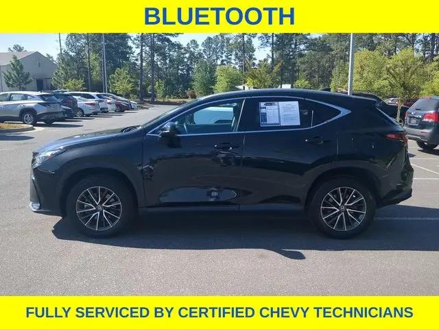 2023 Lexus NX NX 250