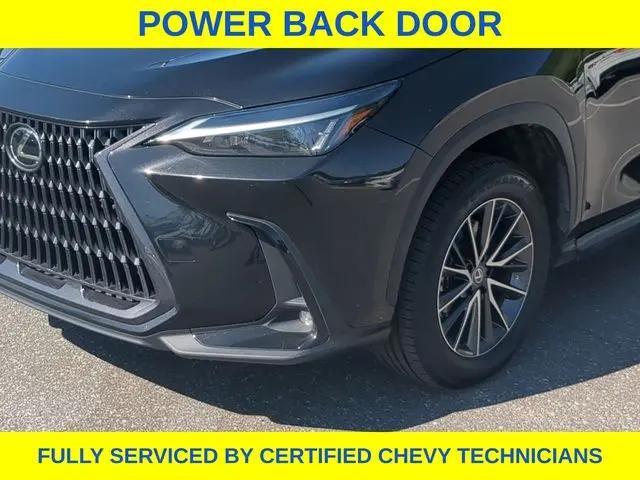 2023 Lexus NX NX 250