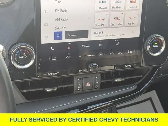 2023 Lexus NX NX 250