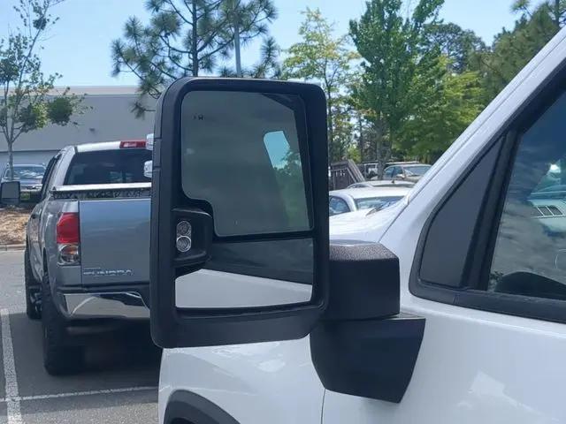 2026 Chevrolet Silverado 2500HD Crew Cab, Standard Bed, WT, 4WD