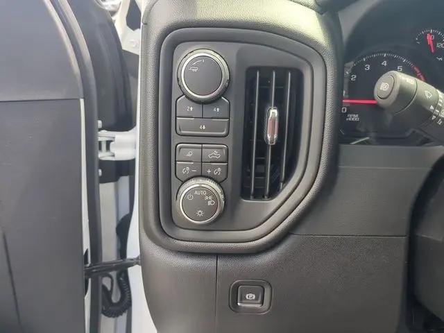 2026 Chevrolet Silverado 2500HD Crew Cab, Standard Bed, WT, 4WD