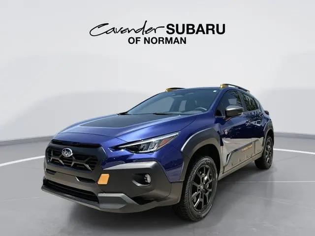 2026 Subaru Crosstrek Wilderness for sale in Norman, OK