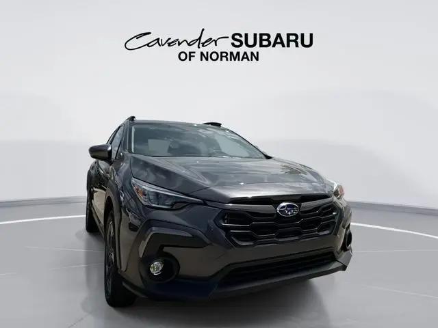 2026 Subaru Crosstrek Limited for sale in Norman, OK