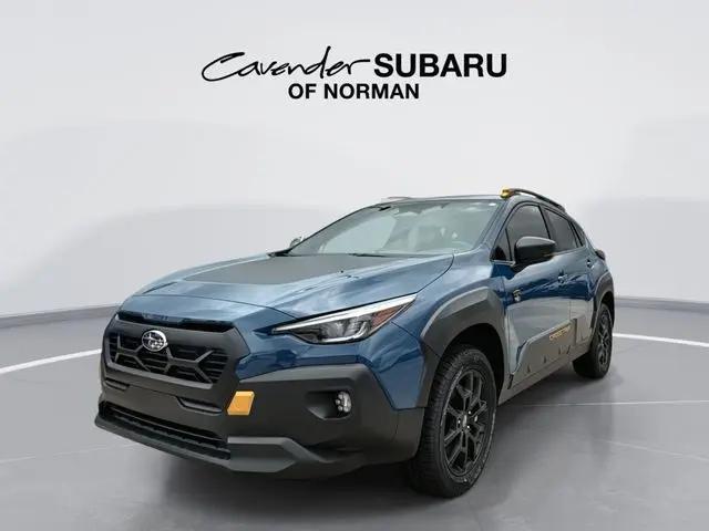 2026 Subaru Crosstrek Wilderness for sale in Norman, OK