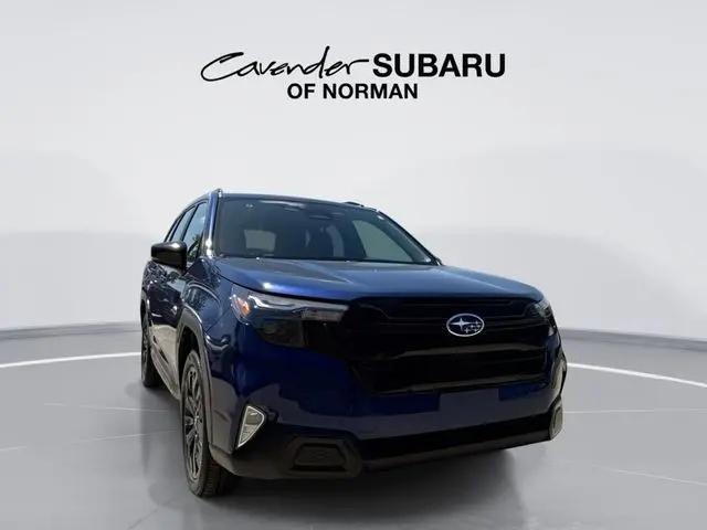 2026 Subaru Forester Sport for sale in Norman, OK