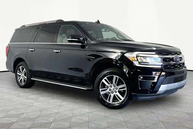 2022 Ford Expedition Limited MAX for sale in Olive Branch, MS