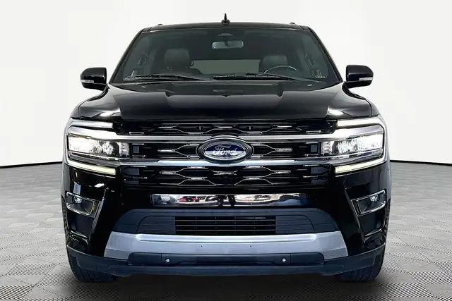 2022 Ford Expedition Limited MAX
