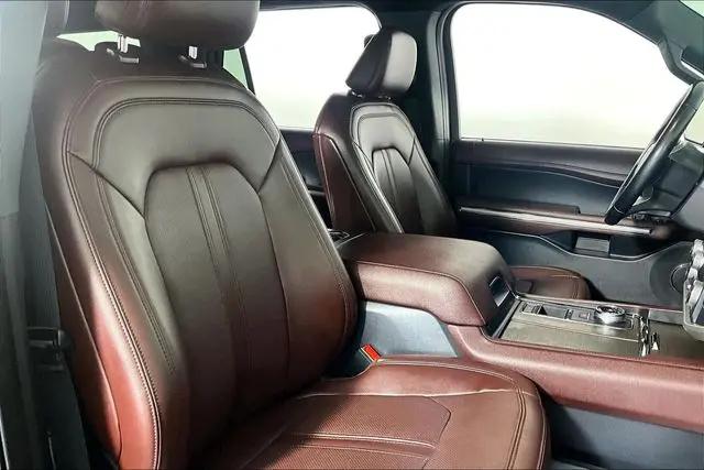2022 Ford Expedition Limited MAX