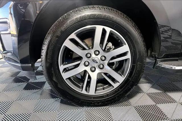 2022 Ford Expedition Limited MAX